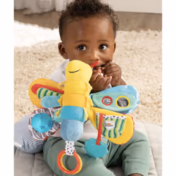 Lamaze L27024 giocattolo da appendere per bambini - Vista aggiuntiva 6