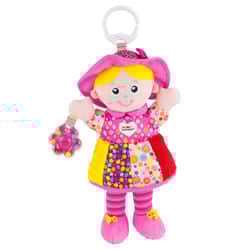 Lamaze Emily giocattolo da appendere per bambini