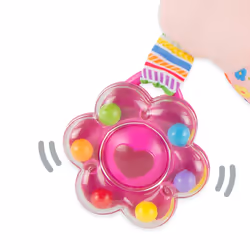 Lamaze Emily giocattolo da appendere per bambini