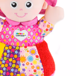 Lamaze Emily giocattolo da appendere per bambini - Vista aggiuntiva 4