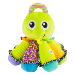 Lamaze Octotunes giocattolo per lo sviluppo delle abilità motorie