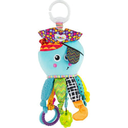 Lamaze Captain Calamari giocattolo da appendere per bambini