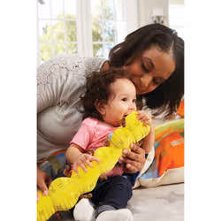 Lamaze Musical Inchworm - Vista aggiuntiva 2