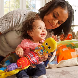 Lamaze Musical Inchworm - Vista aggiuntiva 5