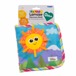 Lamaze L27126 giocattolo da appendere per bambini - Vista aggiuntiva 2