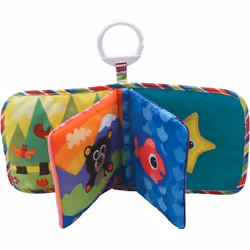 Lamaze L27126 giocattolo da appendere per bambini - Vista aggiuntiva 3