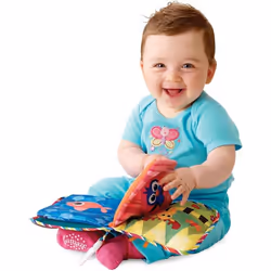 Lamaze L27126 giocattolo da appendere per bambini - Vista aggiuntiva 5