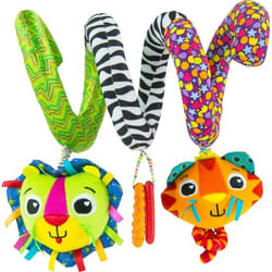 Lamaze L27142 giocattolo per lo sviluppo delle abilità motorie