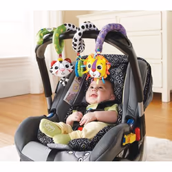 Lamaze L27142 giocattolo per lo sviluppo delle abilità motorie - Vista aggiuntiva 3