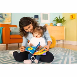 Tomy Friends giocattolo da appendere per bambini - Vista aggiuntiva 4