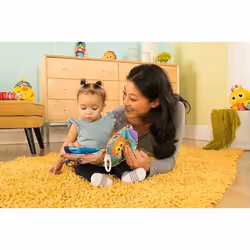 Tomy Friends giocattolo da appendere per bambini - Vista aggiuntiva 5