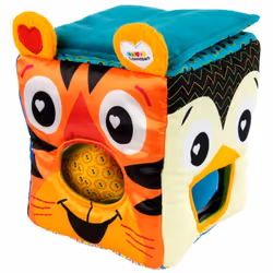 Lamaze L27249 giocattolo educativo - Vista aggiuntiva 4