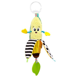 Lamaze Bea the Banana giocattolo da appendere per bambini