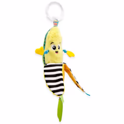 Lamaze Bea the Banana giocattolo da appendere per bambini - Vista aggiuntiva 3