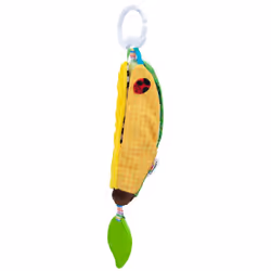 Lamaze Bea the Banana giocattolo da appendere per bambini - Vista aggiuntiva 5