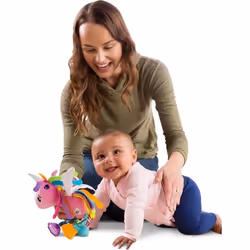 Lamaze Tilly Twinklewings giocattolo da appendere per bambini