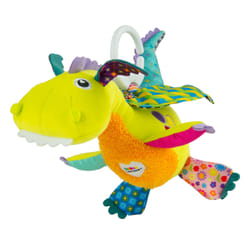 Lamaze L27565 giocattolo da appendere per bambini