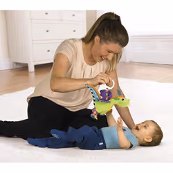 Lamaze L27565 giocattolo da appendere per bambini - Vista aggiuntiva 6