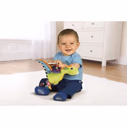 Lamaze L27565 giocattolo da appendere per bambini - Vista aggiuntiva 8