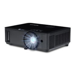 InFocus IN119HDG videoproiettore Proiettore a raggio standard 3800 ANSI lumen DLP 1080p (1920x1080) Compatibilità 3D Nero