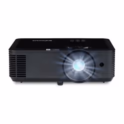 InFocus IN119HDG videoproiettore Proiettore a raggio standard 3800 ANSI lumen DLP 1080p (1920x1080) Compatibilità 3D Nero