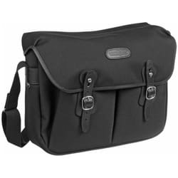 Billingham 400166 custodia per fotocamera Borsa da spalla Nero