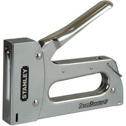 Stanley - Graffatrice TR110 - Punto Tipo 'g'. 6-TR110