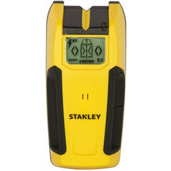 Stanley - STHT0-77406 Rilevatore, S200, 19 mm, Legno, Metallo e Cavi Elettrici