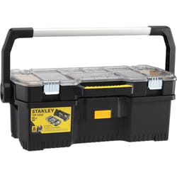 STANLEY 1-97-514 Cassetta porta utensili 24" Top Edge