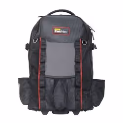 Stanley 1-79-215 zaino Nero Tessuto - Vista aggiuntiva 2