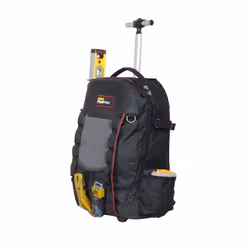 Stanley 1-79-215 zaino Nero Tessuto - Vista aggiuntiva 3