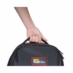 Stanley 1-79-215 zaino Nero Tessuto - Vista aggiuntiva 5