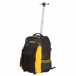 Stanley 1-79-215 zaino Nero Tessuto - Vista aggiuntiva 7