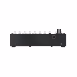 Korg SQ-1 tastiera MIDI USB Nero - Vista aggiuntiva 3