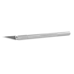 iFixit EU145323 Taglierino Alluminio Coltello a lama di rasoio