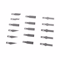 iFixit EU145323 Taglierino Alluminio Coltello a lama di rasoio