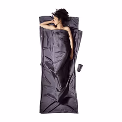 Cocoon TravelSheet, 860 mm, 2150 mm, 70 mm, 14,5 cm, 160 g