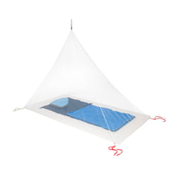 Cocoon MNT1-UL tendone 1 persona(e) Bianco Tenda a vela