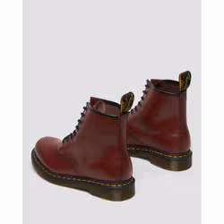 Dr. Martens 800090796612 stivale Femmina Nero - Vista aggiuntiva 7