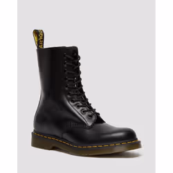 Dr. Martens 800090799316, Stivali, Femmina, Adulto, Nero, Chiusura con lacci, Casual