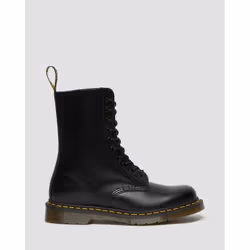 Dr. Martens 800090799316 stivale Femmina Nero - Vista aggiuntiva 8