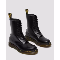 Dr. Martens 800090799323 stivale Femmina Nero - Vista aggiuntiva 5