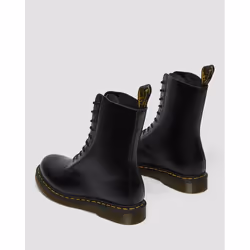 Dr. Martens 800090799323 stivale Femmina Nero - Vista aggiuntiva 7