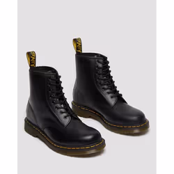 Dr. Martens 800090828511 stivale Femmina Nero - Vista aggiuntiva 5