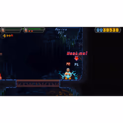 PixelHeart Okinawa Rush - Vista aggiuntiva 4