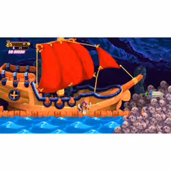 PixelHeart Golden Force Standard Nintendo Switch - Vista aggiuntiva 7