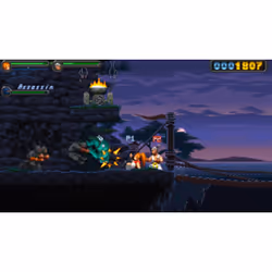 PixelHeart Okinawa Rush