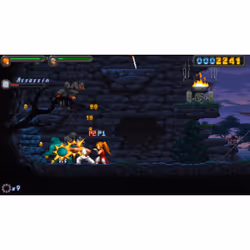 PixelHeart Okinawa Rush - Vista aggiuntiva 5
