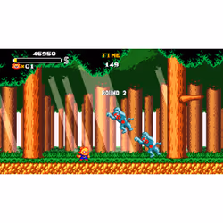 PixelHeart Tanuki Justice - Vista aggiuntiva 3