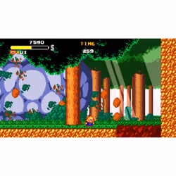 PixelHeart Tanuki Justice - Vista aggiuntiva 4